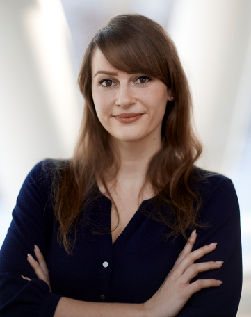 Ina Börst